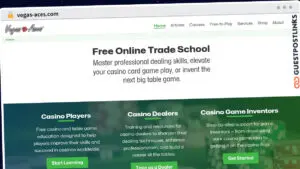 Publish Guest Post on vegas-aces.com