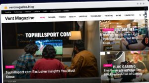 Publish Guest Post on ventmagazine.blog