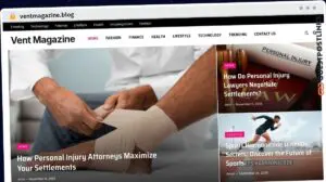 Publish Guest Post on ventmagazine.blog