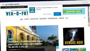 Publish Guest Post on ver-o-fato.com.br