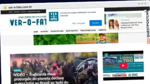 Publish Guest Post on ver-o-fato.com.br
