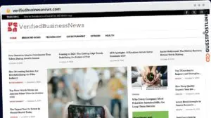 Publish Guest Post on verifiedbusinessnews.com