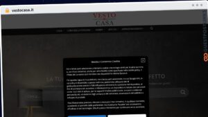 Publish Guest Post on vestocasa.it