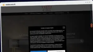 Publish Guest Post on vestocasa.it