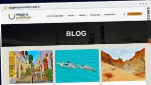 Publish Guest Post on viagenspossiveis.com.br