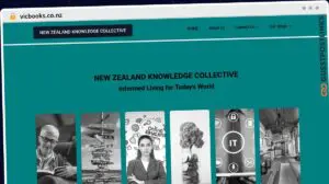 Publish Guest Post on vicbooks.co.nz