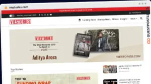 Publish Guest Post on viestories.com