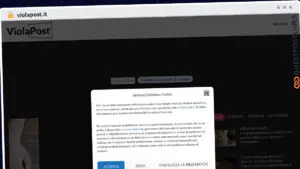 Publish Guest Post on violapost.it