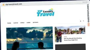 Publish Guest Post on vip-luxurytravel.com