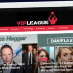 Publish Guest Post on vipleague.org.uk