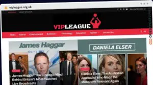 Publish Guest Post on vipleague.org.uk