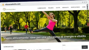 Publish Guest Post on vitasanaebella.com