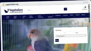 Publish Guest Post on vogelvoliere.org