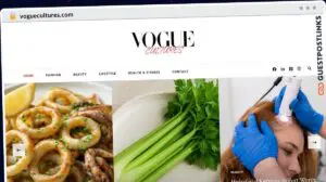 Publish Guest Post on voguecultures.com