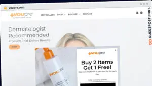 Publish Guest Post on voupre.com