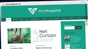 Publish Guest Post on vyvymangahub.com