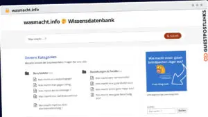 Publish Guest Post on wasmacht.info