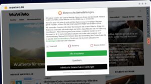 Publish Guest Post on wawiwo.de