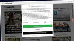 Publish Guest Post on wawiwo.de
