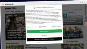 Publish Guest Post on wawiwo.de