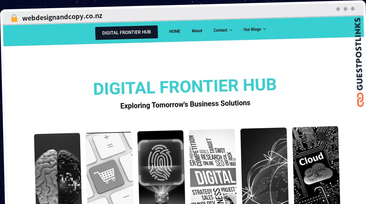 Publish Guest Post on webdesignandcopy.co.nz