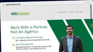Publish Guest Post on webeminence.com