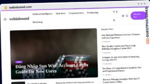 Publish Guest Post on webinbound.com