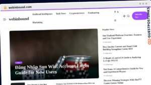 Publish Guest Post on webinbound.com