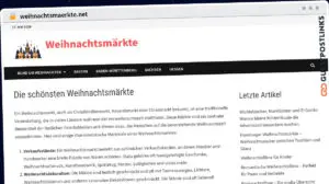 Publish Guest Post on weihnachtsmaerkte.net