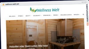 Publish Guest Post on wellness-welt.net