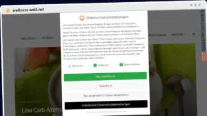 Publish Guest Post on wellness-welt.net