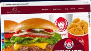Publish Guest Post on wendys-menuwithprices.com