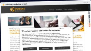 Publish Guest Post on werbung-marketing-pr.com