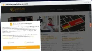 Publish Guest Post on werbung-marketing-pr.com