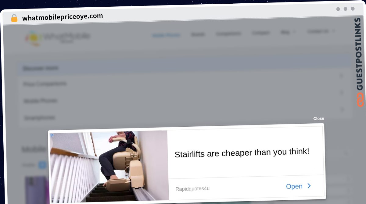 Publish Guest Post on whatmobilepriceoye.com