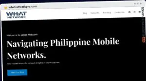 Publish Guest Post on whatnetworkphs.com