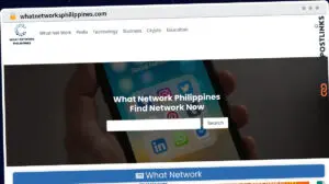 Publish Guest Post on whatnetworksphilippines.com