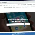 Publish Guest Post on whatnetworksphilippines.com
