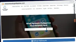 Publish Guest Post on whatnetworksphilippines.com