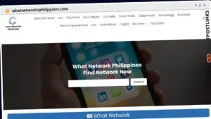 Publish Guest Post on whatnetworksphilippines.com