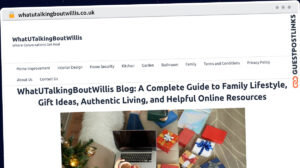 Publish Guest Post on whatutalkingboutwillis.co.uk