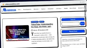 Publish Guest Post on whocanonline.com