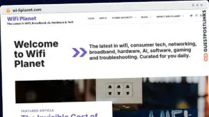 Publish Guest Post on wi-fiplanet.com
