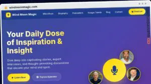 Publish Guest Post on windmoonmagic.com