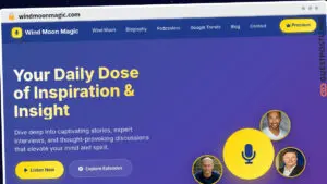 Publish Guest Post on windmoonmagic.com