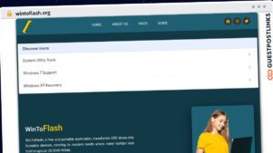 Publish Guest Post on wintoflash.org