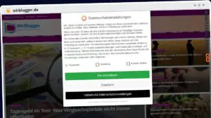 Publish Guest Post on wirblogger.de