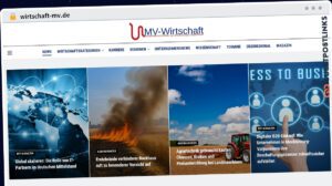 Publish Guest Post on wirtschaft-mv.de