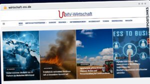 Publish Guest Post on wirtschaft-mv.de