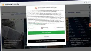 Publish Guest Post on wirtschaft-mv.de